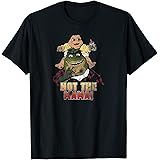 Dinosaurs Not the Mama! T-Shirt