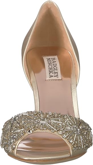 badgley mischka maria
