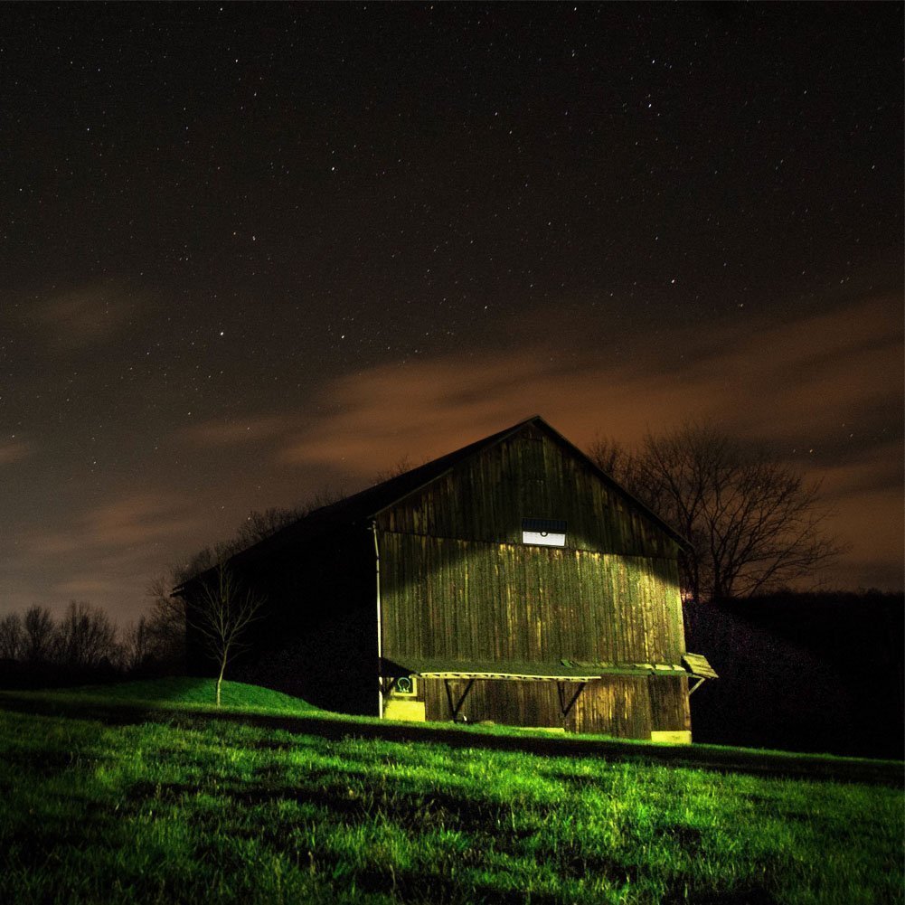 SOLAR LIGHTS OUTDOOR 22 LEDs,Fomatrade Super Bright Motion Sensor Lights with Wide Angle Illumination, Wireless Waterproof Security Lights for Wall, Driveway, Patio, Yard, Garden