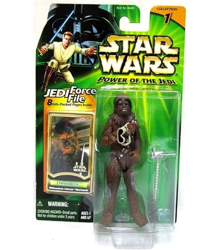 Amazon.com: Star Wars Power Of The Jedi Darth Vader : Toys & Games