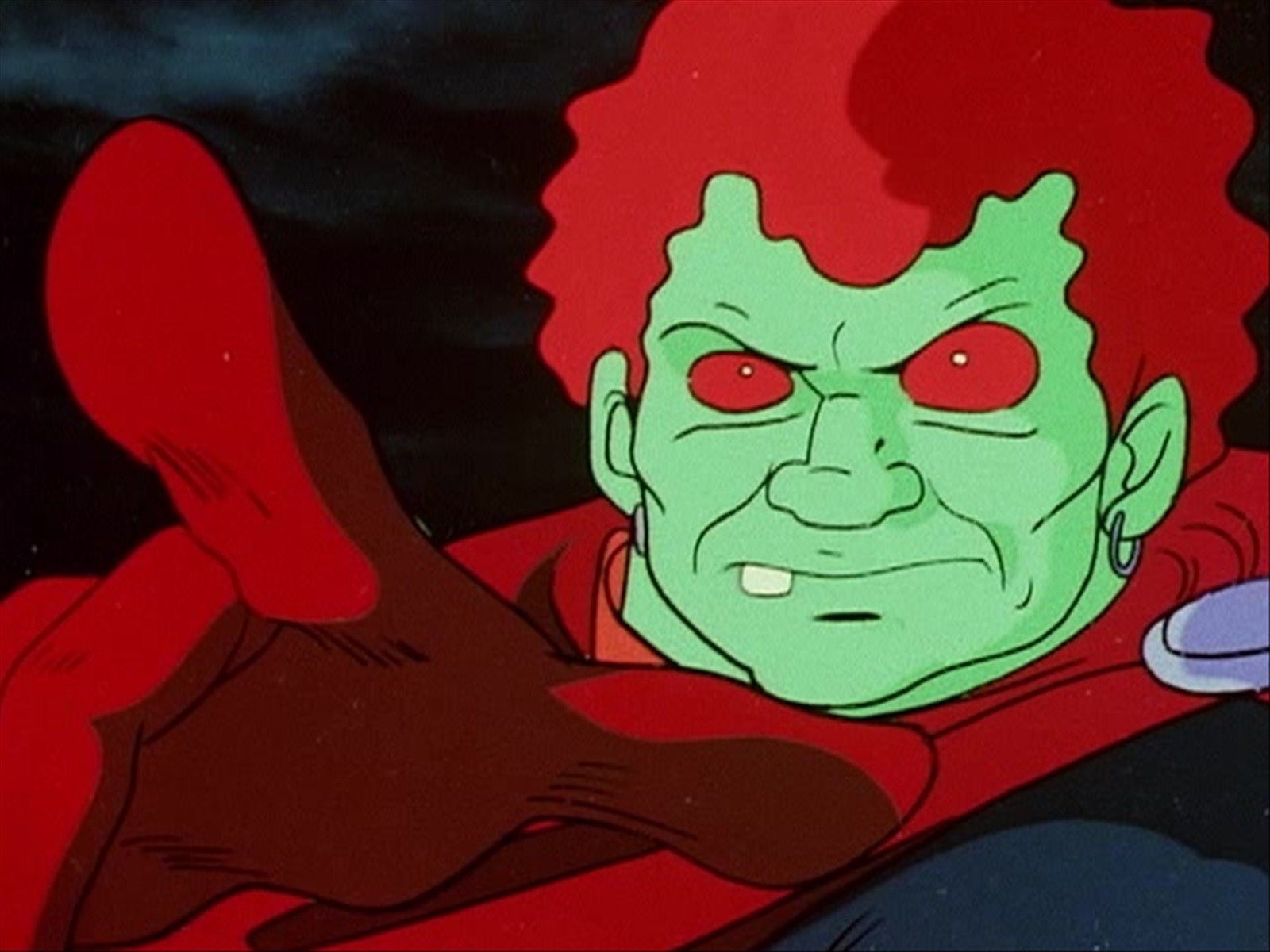 Amazon Co Jp 魔境伝説アクロバンチを観る Prime Video