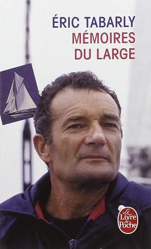 Download Mémoires du large PDF