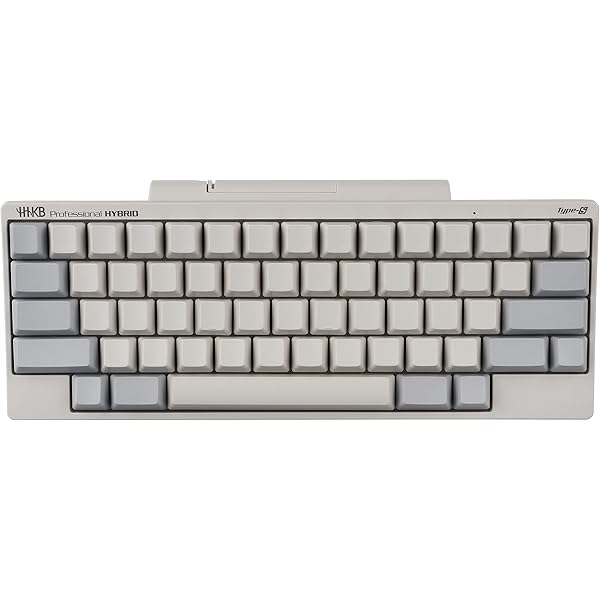 Amazon.com: HHKB - Happy Hacking Keyboard Professional Classic 