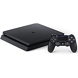 PlayStation 4 ジェット・ブラック 500GB(CUH-2000AB01)