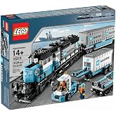 LEGO Creator Maersk Train 10219