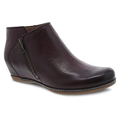 dansko leyla ankle boot