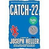 Catch-22: 50th Anniversary Edition