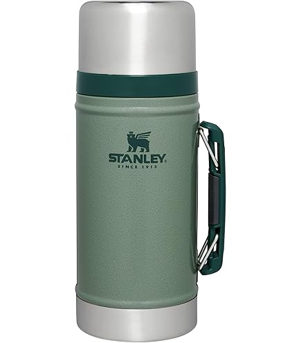 弁当箱・水筒 Stanley Adventure to Go 36oz Adventure To-Go Food Jar + Spork | 36 OZ | Stanley – Stanley
