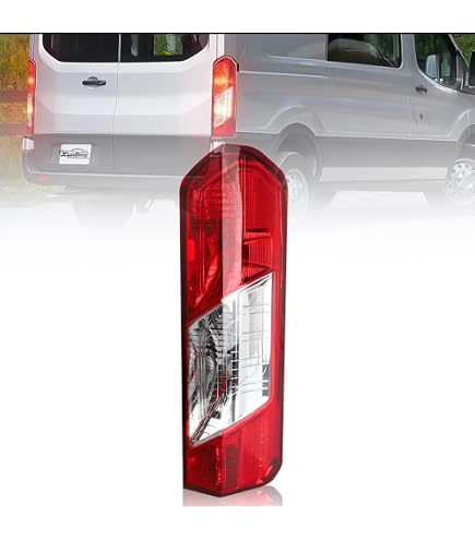 Tail Lights for 2019 Ford Transit-350 for sale