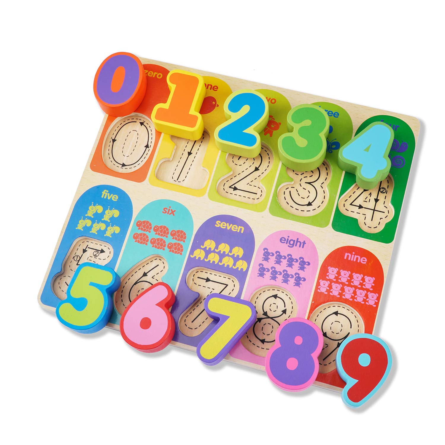 15 Best Educational Toys For 2 Year Olds Reviews Of 2021