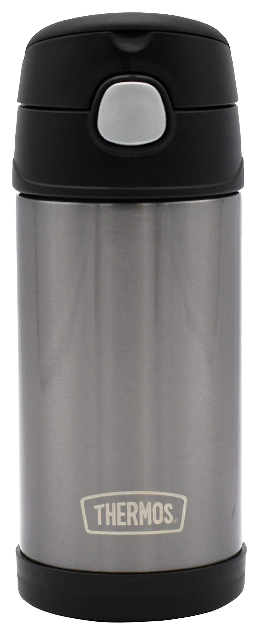 Thermos 24 Ounce Tritan Hydration Bottle with Meter, Purple 24 Ounces