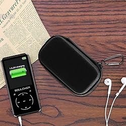 MP3 & MP4 Player Case for Luoran/for innioasis/for