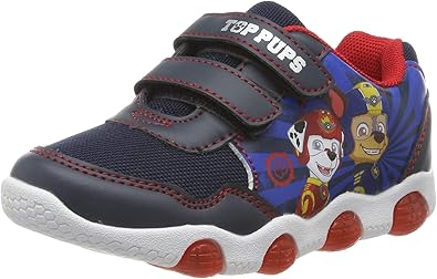 paw patrol trainers