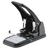Swingline 2 Hole Punch, Hole Puncher, High