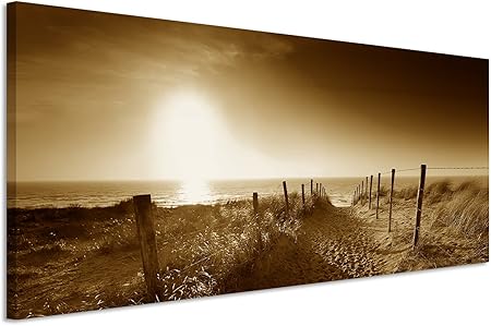 Get Panoramique art mural de plage Free