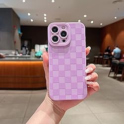 YUMUPIFE Compatible with iPhone 16 Pro Case Cute