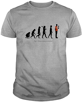 Camisetas the big bang theory Clearance