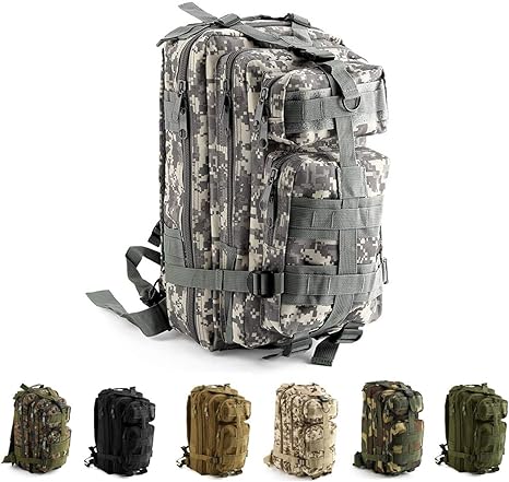 american military bags