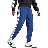 Adidas Mens Essentials 3-Stripes Woven Pants