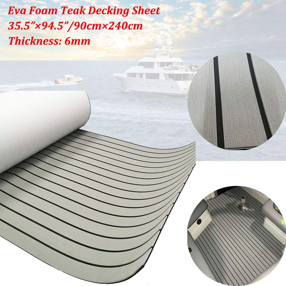 The 9 Best Boat Building Materials Simple Home