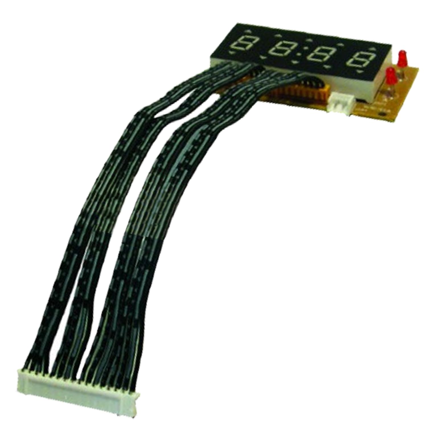 Spares2go PCB módulo de Control para IKEA Nevera Congelador ...