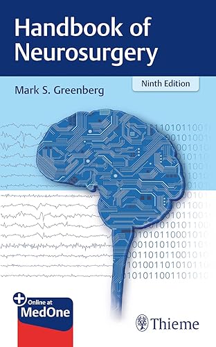 Download Handbook of Neurosurgery PDF