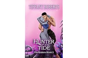 Hunter of the Tide (The Kraken Book 3)