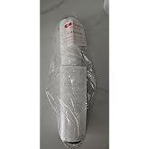 Kinetico 20 micron 16 inch pre filter string for Kinetico water softener, CART-MACH (part number 12566A)