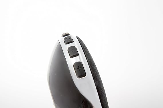 air levitating speaker