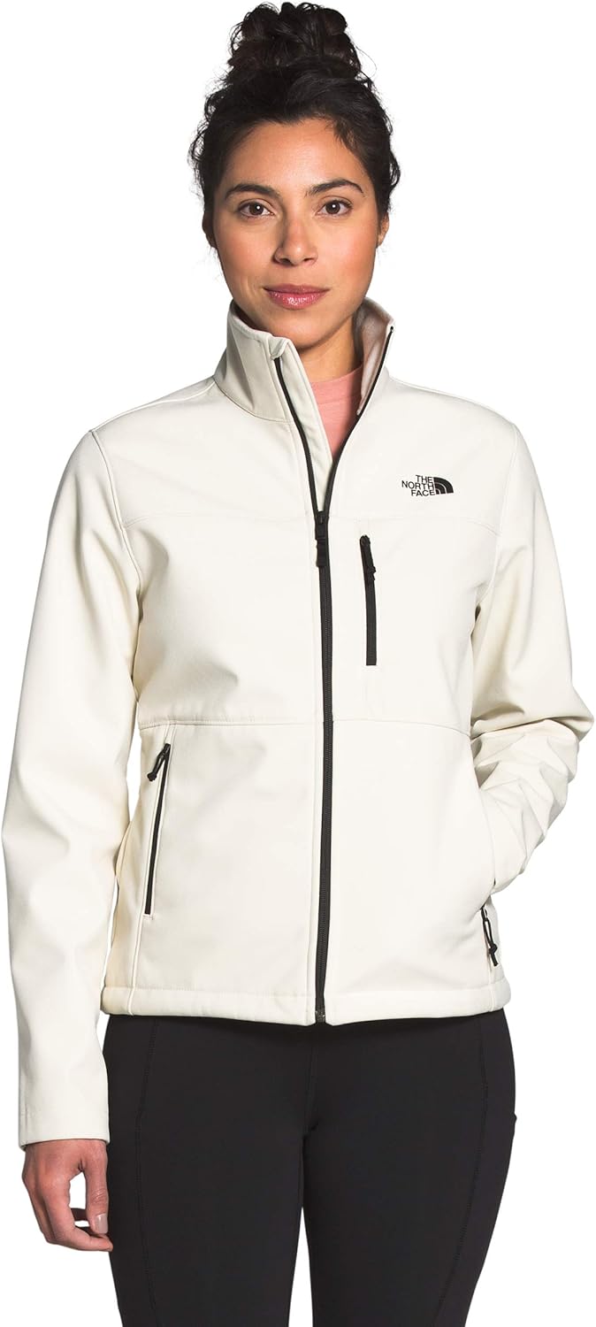 The North Face Women's Apex Bionic Softshell Jacket at  Women's Coats Shop