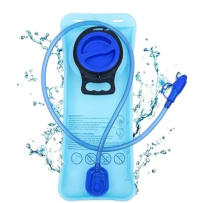 bladder bolsa hiking