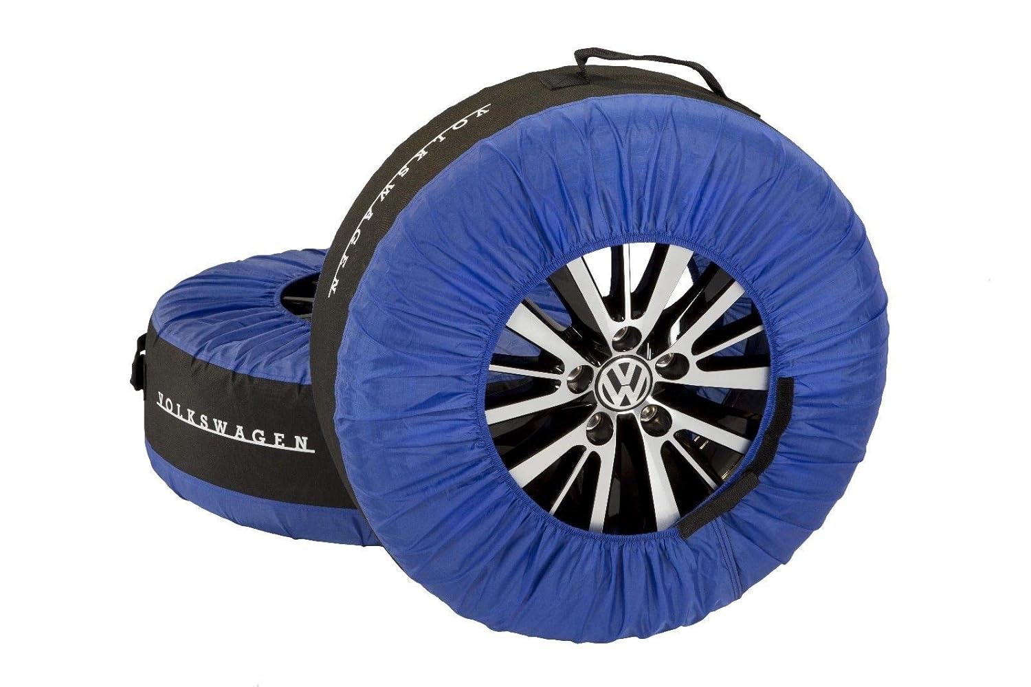 New 19842020 Vоlкswаgеn Classic 22" to 31" Tire Totes Set of 4 Original VDUB Super