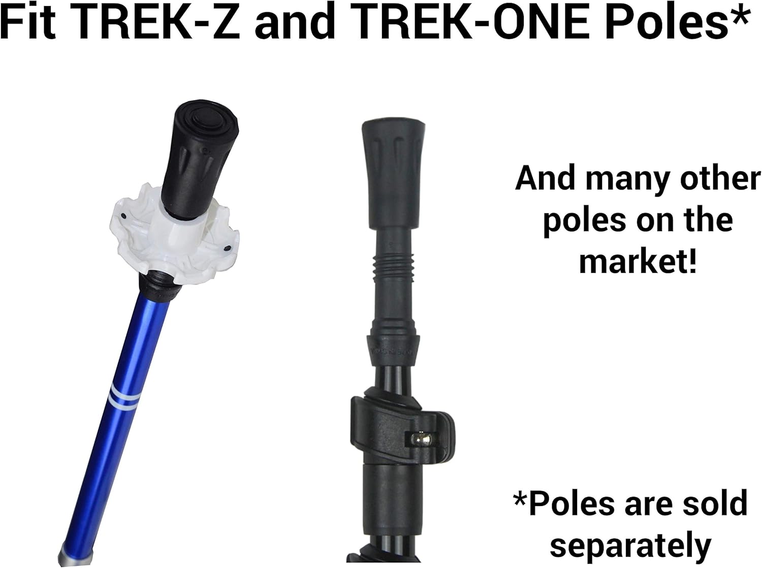trekology trekking pole