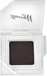 Barry M Clickable Single Black Matte Eyeshadow Palette Limitless