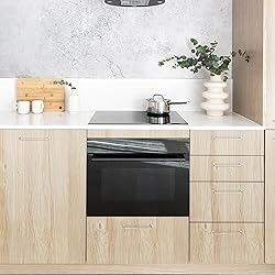 Heroad Wood Contact Paper Peel and Stick Wood Grain