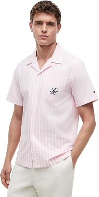 Papertouch Pop STP Sslv Swimshop MW0MW42986, Rose, XL