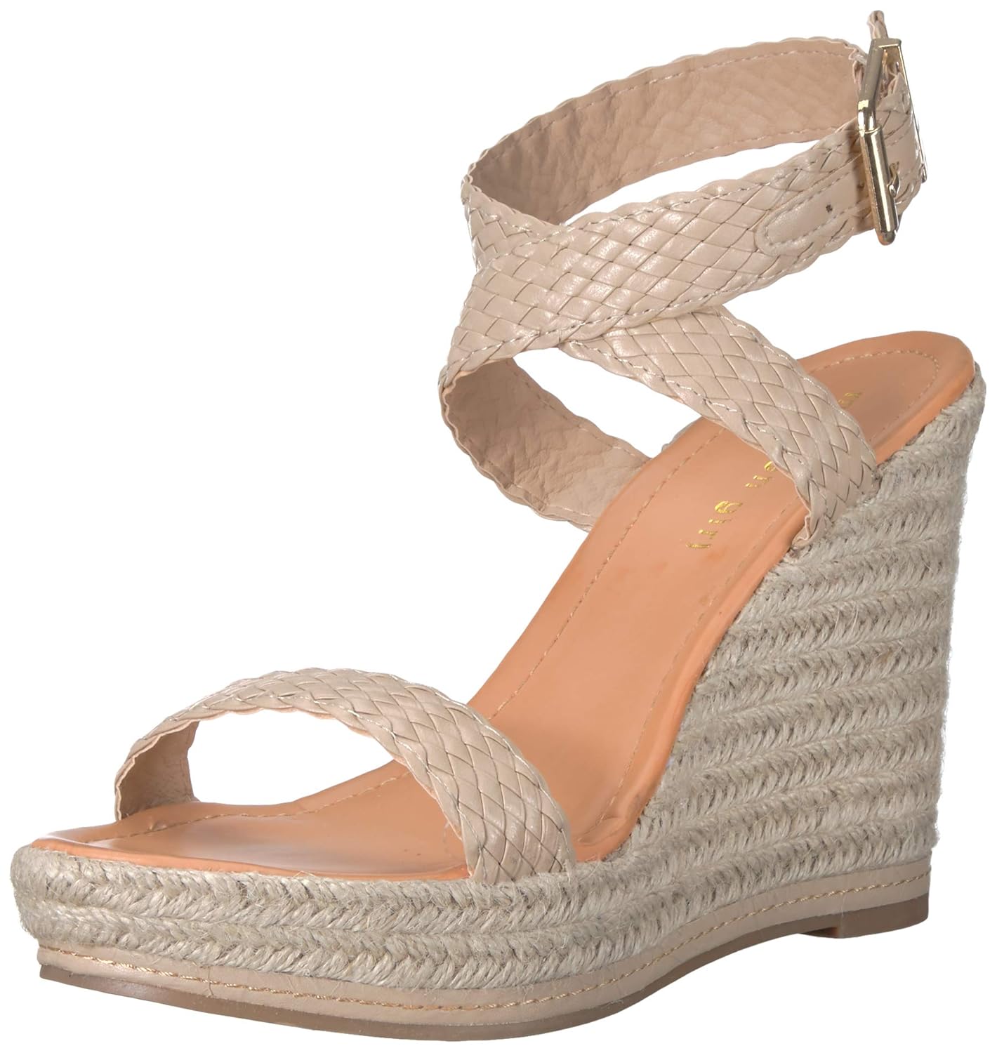 madden girl espadrille platform sandal