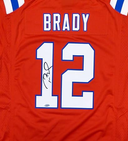 Red Patriots Jersey Brady Cheap Nfl Jerseys Discount Football Jerseys