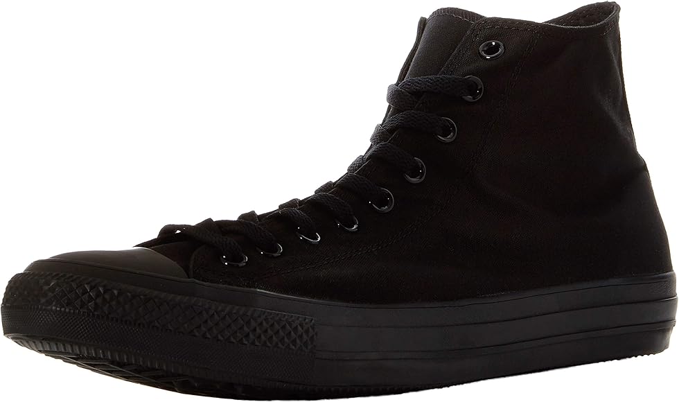 converse all star hi mono women's