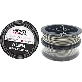 AiTURE Alien Wire 15Feet /5M (32GA + 0.3x0.8) for Cutting Foam Hot Heating Handmade Household Resistence Wiring Use