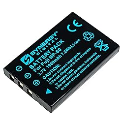 Synergy Digital Remote Control