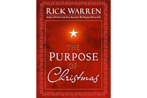The Purpose of Christmas