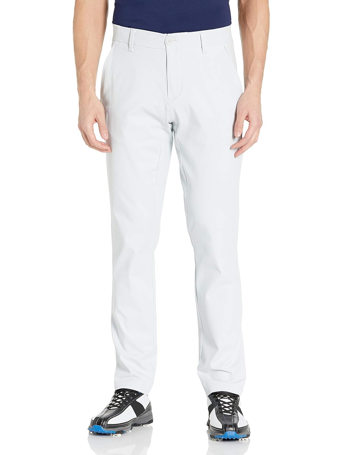 under armour iso chill golf pants