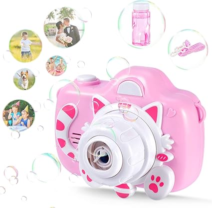 amazon bubble machine