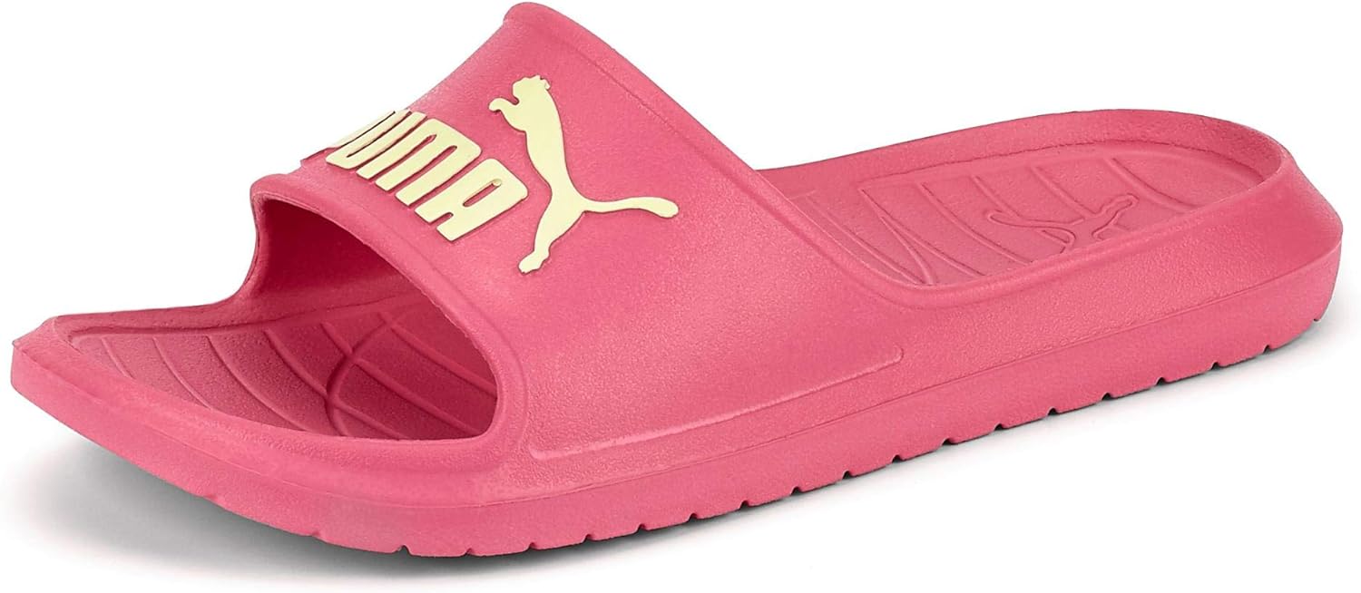 puma flip flops womens