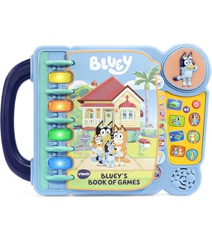 Amazon.com: VTech, Learning Level 1 Daily Sequences Magibook
