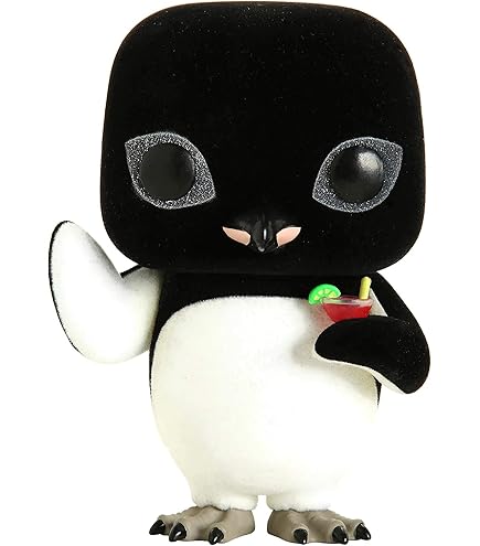 Funko Pop! Albums: Sir Mix-a-Lot - Mack Daddy - Music - Figura De Vinilo Coleccionable - Idea De