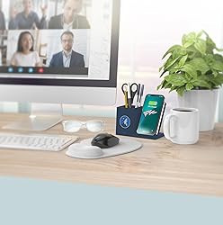 ‎SOAR Wireless Charger and Desktop