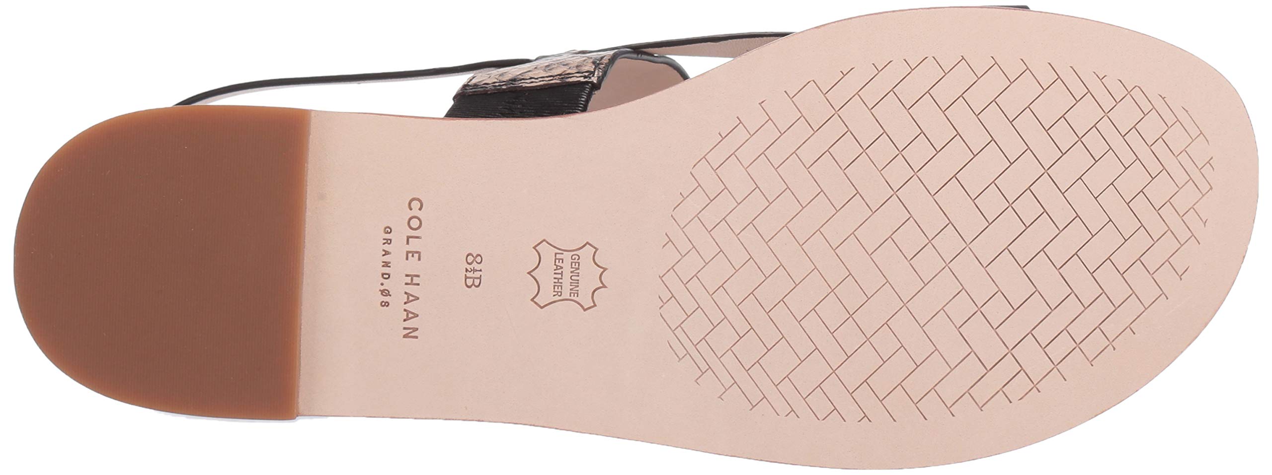 Cole Haan Women's G.os Anica Thong Sandal Flat - Image 4