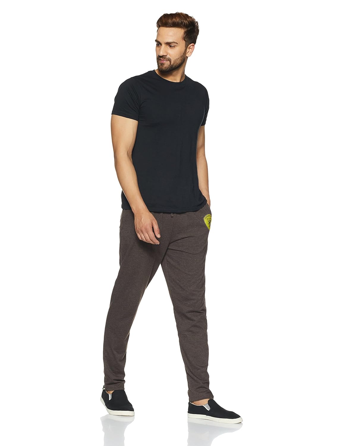 chromozome men's cotton lounge bottom